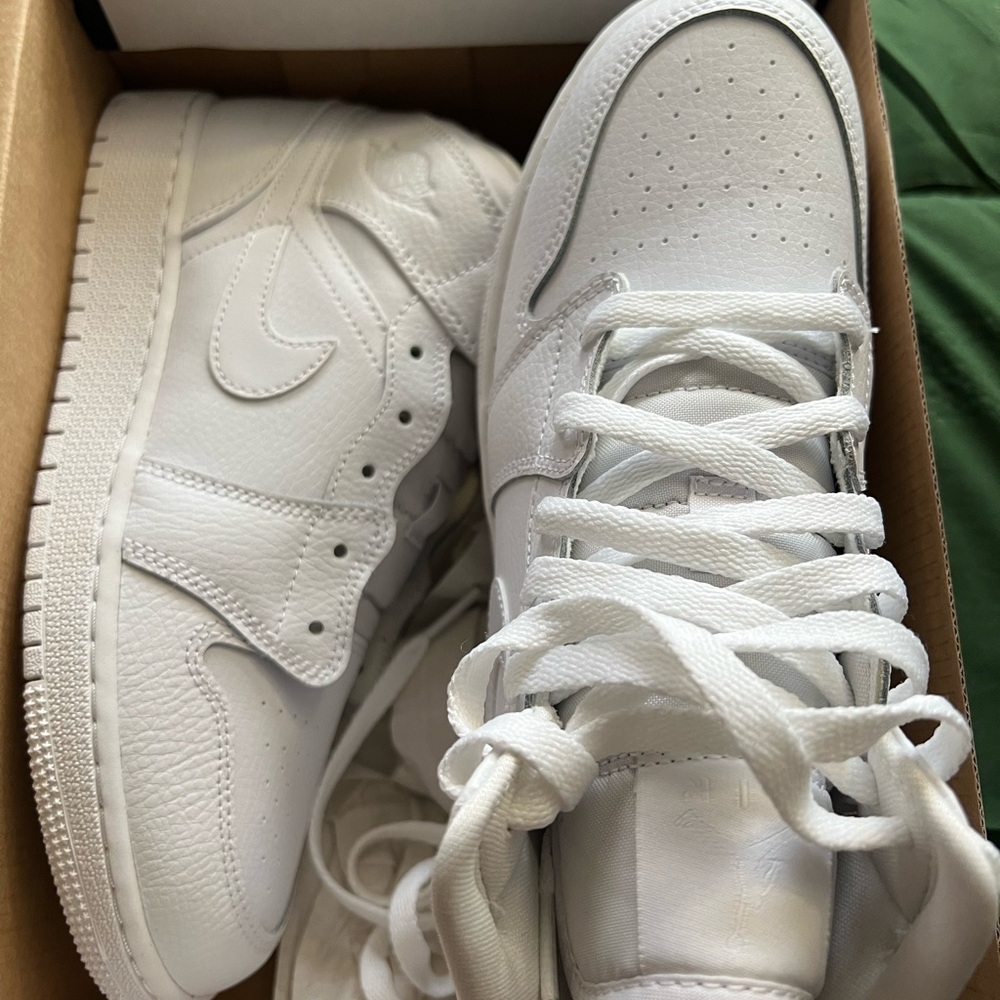 Air Jordan 1s